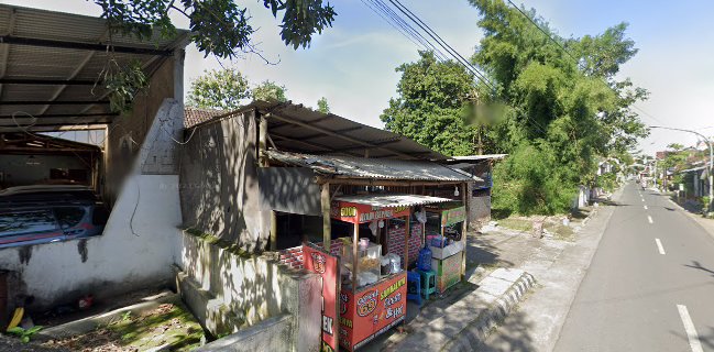 WARKOP LOEMINTOE NGRONGGO