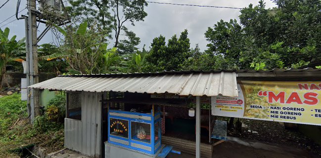 Warung Makan Sekul Sayur Bu Nur
