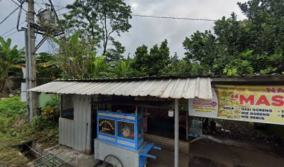 Warung Makan Sekul Sayur Bu Nur
