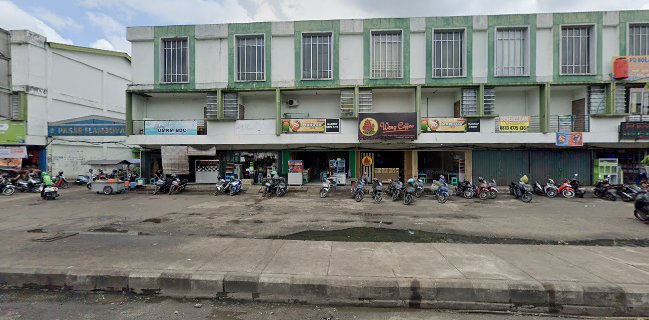 Comentarii opinii despre Kopi Tiam