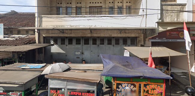 Opinii despre Warung Nasi Ma Eha în Kota Bandung - Gastronomi dan perhotelan