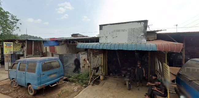 Warung Soto Medan Dapur Aisyah