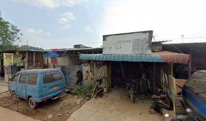 Warung Soto Medan Dapur Aisyah
