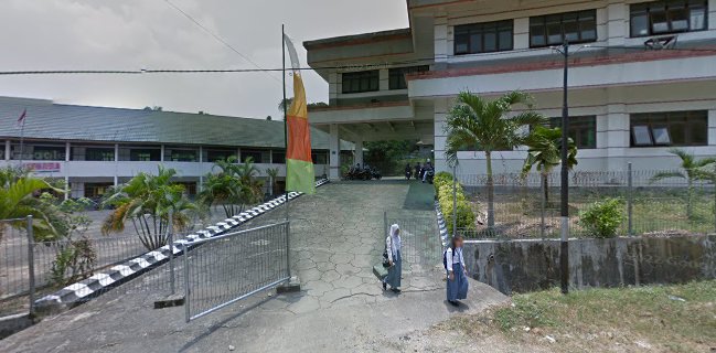 Resto Muara Ancalong