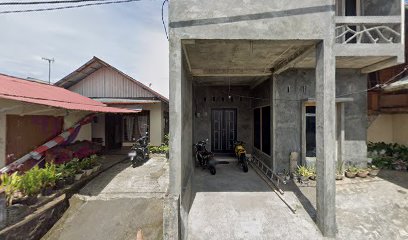Angga Cafe and Bar