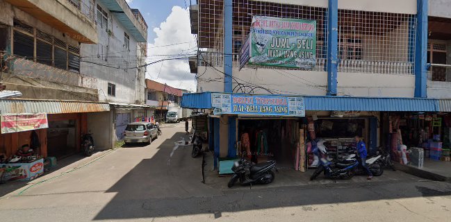 Toko Bahan Kue MARIA