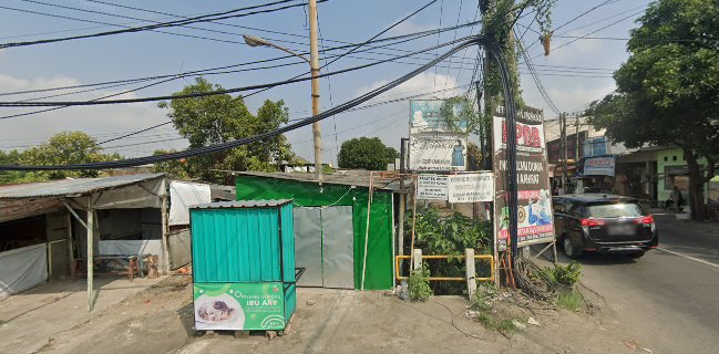 Opinii despre Pecel Mak Nah lidah wetan în Surabaya - Gastronomi dan perhotelan