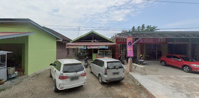 Gulai Kambing ONE 2 Pariaman Cabang Ulakan