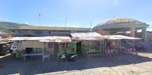 Rm.Rufinal - Gastronomi dan perhotelan