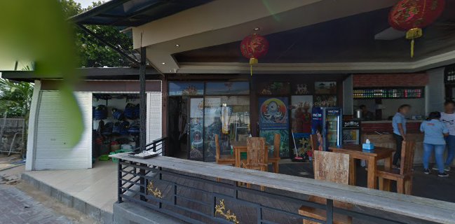 Laba Banjar Semawang