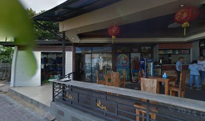 Laba Banjar Semawang