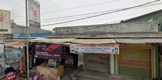 Shafira Sari - Gastronomi dan perhotelan