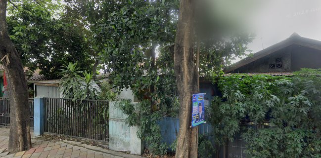 Jl. Teuku Umar No.26, RT.001/RW.001, Karawaci, Kec. Karawaci, Kota Tangerang, Banten 15115