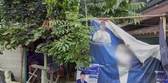 Teh Nusantara Sitanala - Kota Tangerang