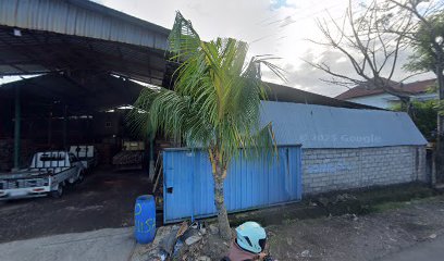 Warung Jawa Lumajang