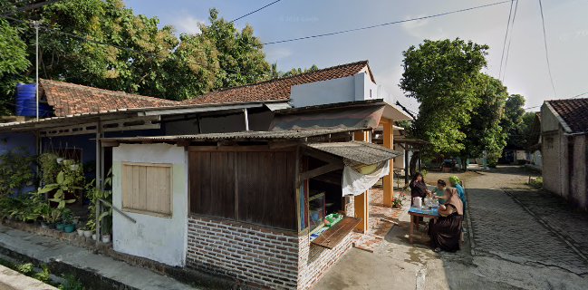 Nasi Uduk Mama Farah - Gastronomi dan perhotelan