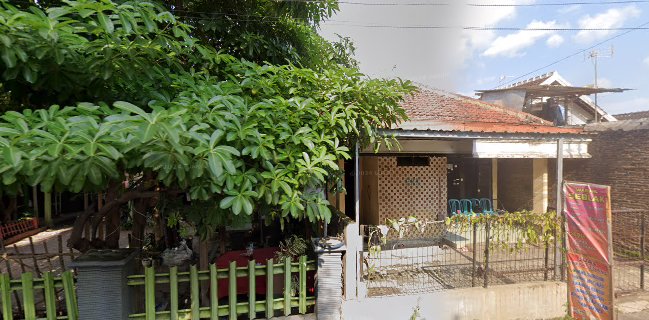 Warung Kopi Ngangeni