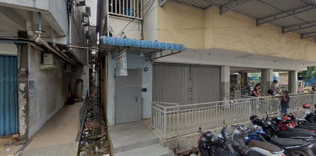 Warung kopi Inhil - Gastronomi dan perhotelan