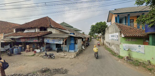 Sate Condong Karangsambung