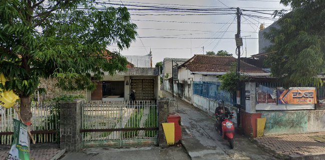 Bengkel las & asesoris DARYATAMA