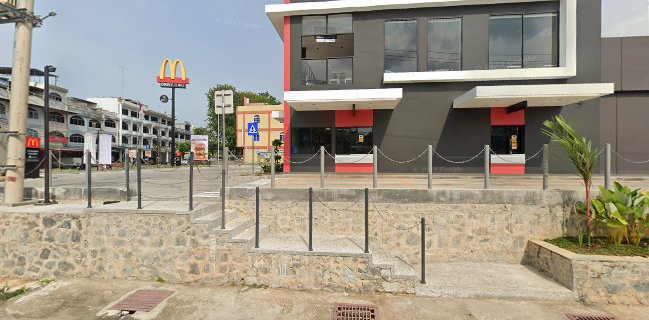 MCDonald's (MCD) Tanjung Pinang