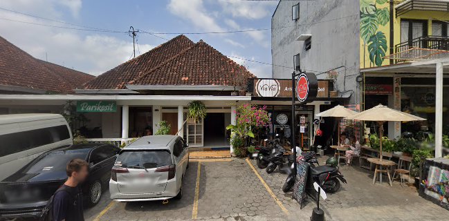 ViaVia Artisan Bakery