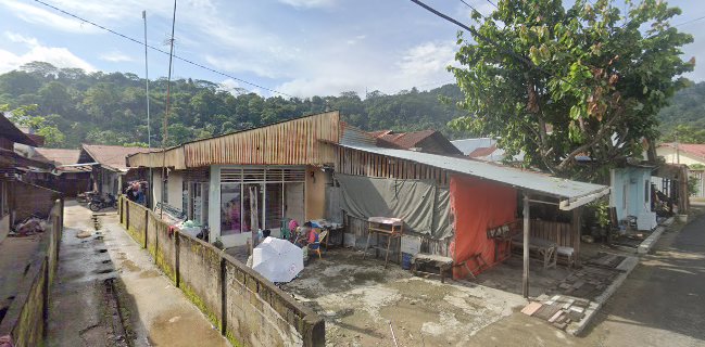 Apo kecek apak tu? (kadai uwok)