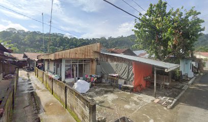 Apo kecek apak tu? (kadai uwok)