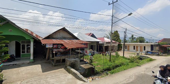 Kedai dua putra
