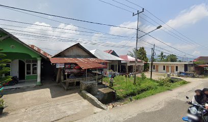 Kedai dua putra