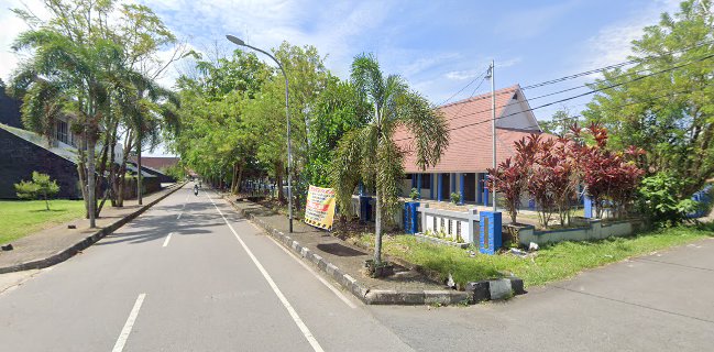 Opinii despre Untan Hub dan Working Space în Kota Pontianak - Gastronomi dan perhotelan