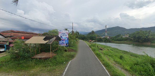 Makaroni Ku - Kota Padang