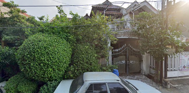 Opinii despre Etalase UKM în Surabaya - Gastronomi dan perhotelan