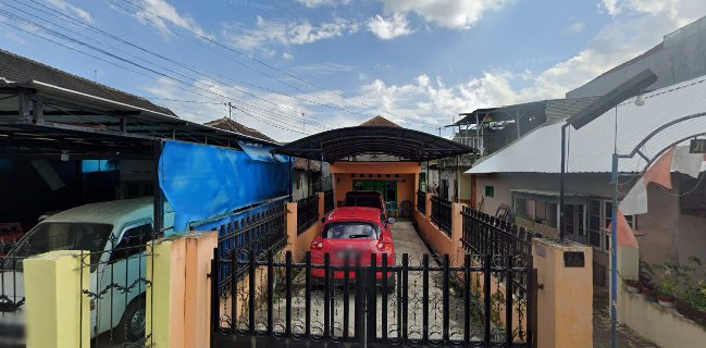 Jl. Sawojajar Gg. 21 No.24, Sawojajar, Kec. Kedungkandang, Kota Malang, Jawa Timur 65139