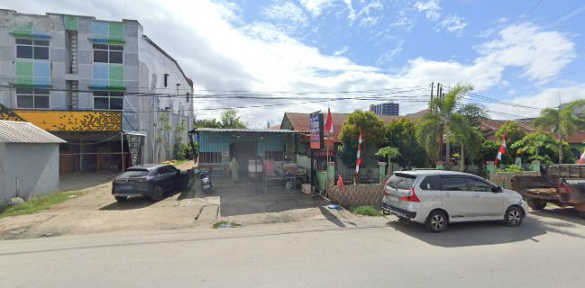 Rumah Makan CAHAYA PANGKEP