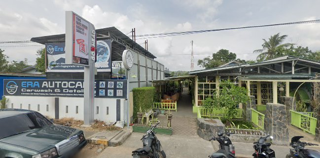 D’raz Coffeehouse & Restaurant