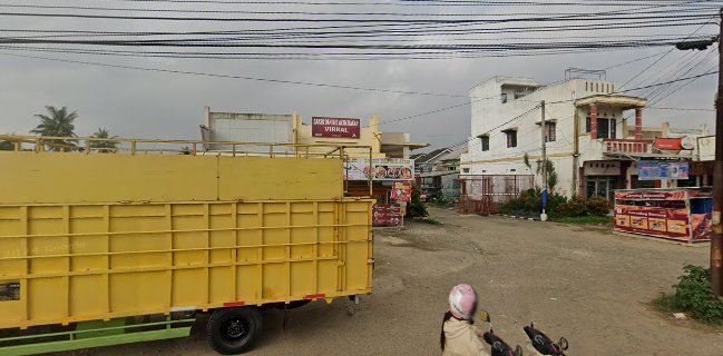 Rumah Makan Jaya Minang - Kota Palembang