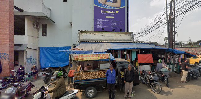 pasar aria putra - Kota Tangerang Selatan