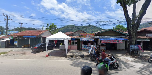 roti bakar bandung simpang jondul - Gastronomi dan perhotelan