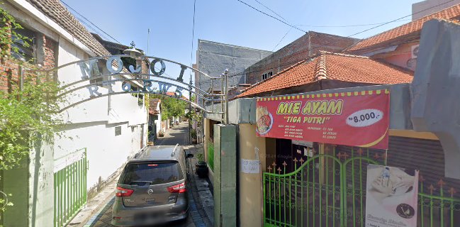 Garasi 1/2 Cafe and Eatery