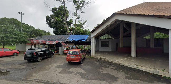 Warung makan WAN