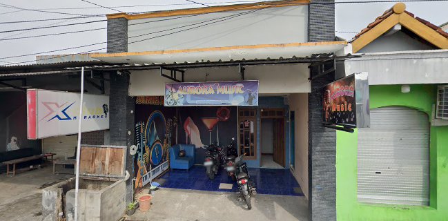 Wisma aurora - Gastronomi dan perhotelan