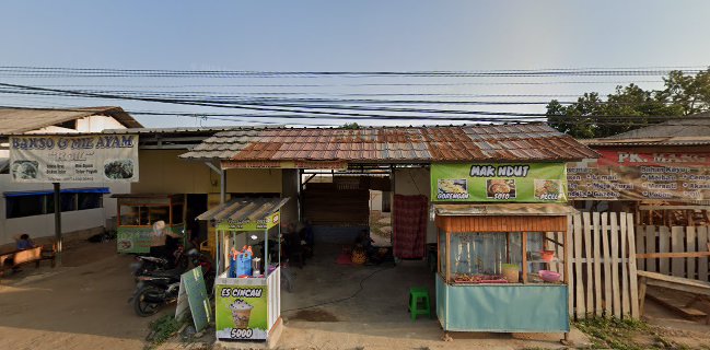 Warung MAK NDUT