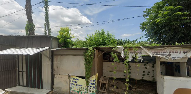 cafe babe zahra - Gastronomi dan perhotelan