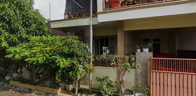 Angkringan TERAS OMBO