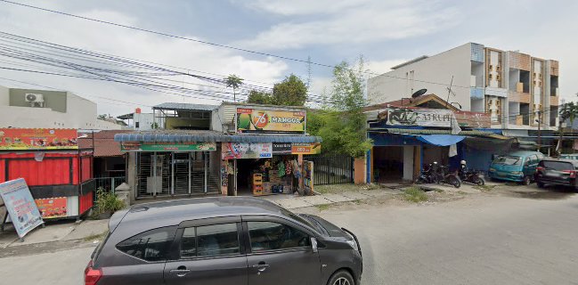 sasadakopi. Roastery & Slow Bar