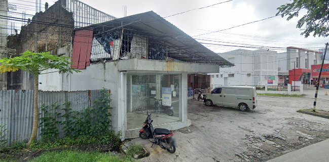 Es Teh Yaa Es Teh Dayu Mart