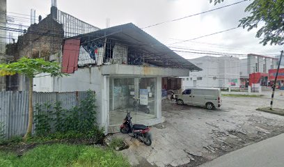 Es Teh Yaa Es Teh Dayu Mart