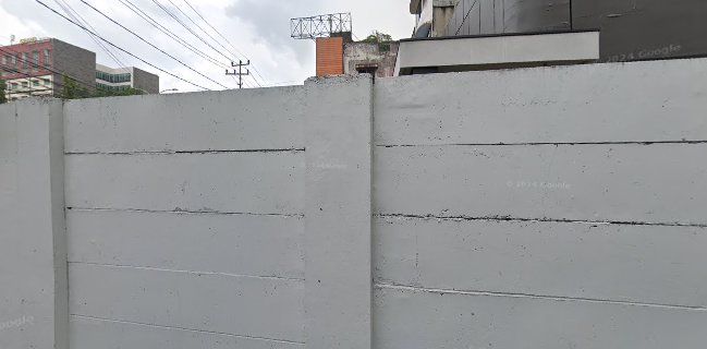 Starbucks Sudirman Palembang