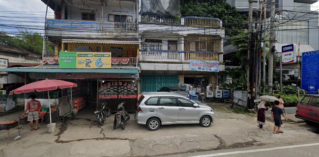 Opinii despre SKY LOUNGE în Kota Jambi - Gastronomi dan perhotelan